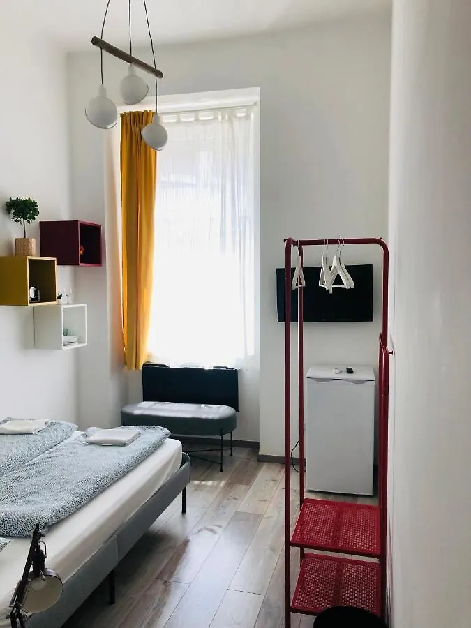 Bella Fiore Rooms 2 Budapest