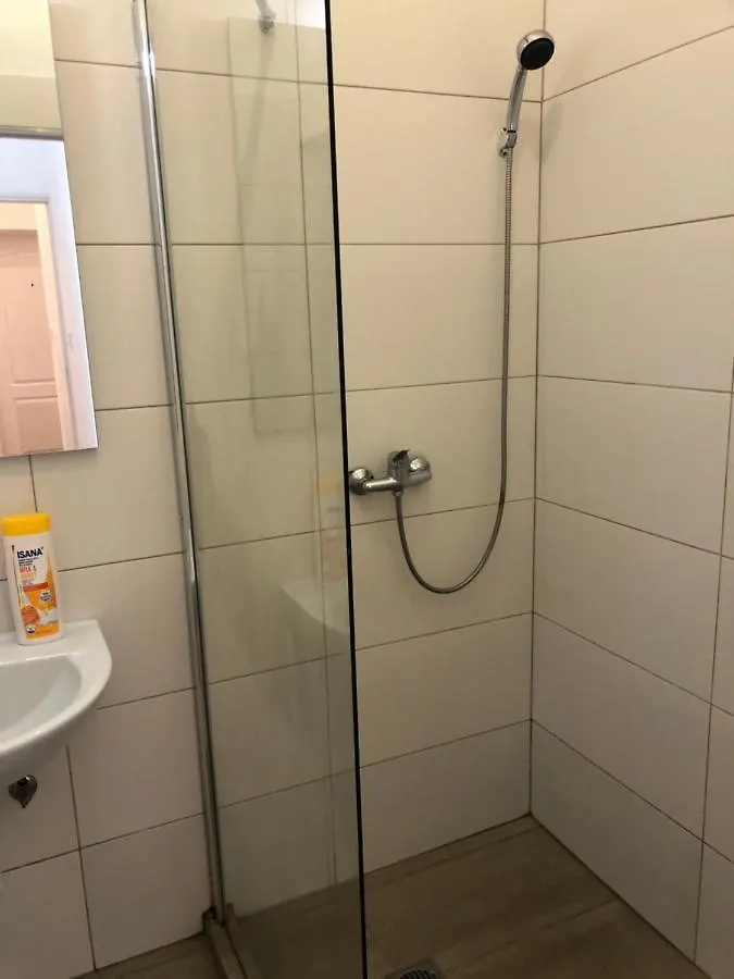 Bella Fiore Rooms 2 Budapest