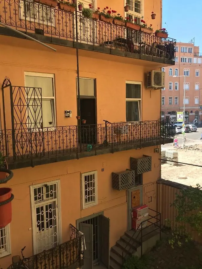 Bella Fiore Rooms 2 Budapest 0*,  Hungary