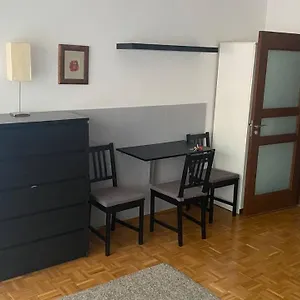 Apartament Flat Rent, Budapeszt