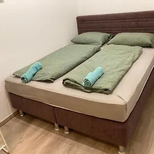  Apartman Roland Downtown - Korut