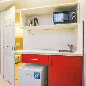  Apartman Sip
