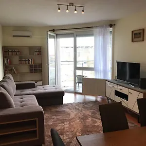  Apartman Arena