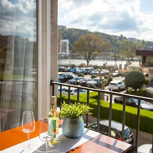 Apartman Danube