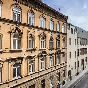  Apartman Cosy Tolnai Street