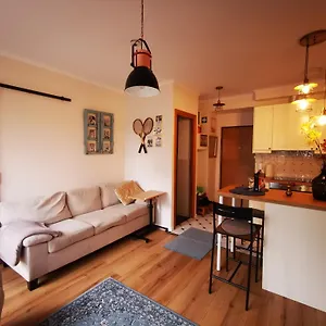  Apartman Mrs. Columbo's Flat