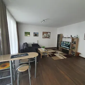  Apartman Park West - Free Parking