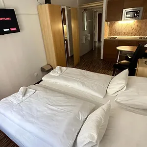  Apartman H1